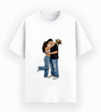 Forever in Your Arms Tshirt