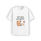 Couple Goals BUBU&DUDU Tshirt