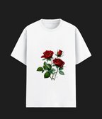 Rose TShirt for your LOVED ONES
