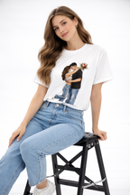 Forever in Your Arms Tshirt
