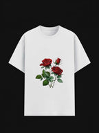 Rose TShirt for your LOVED ONES